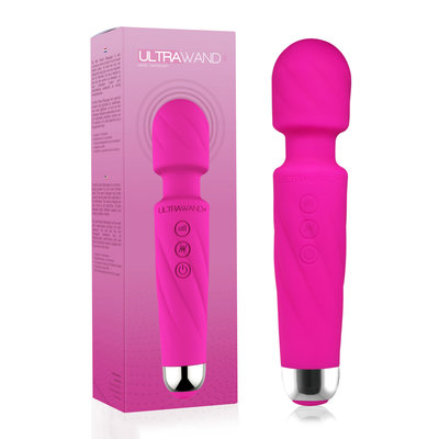 Mini Wand Massager