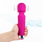 Ultra Wand Kleine Wand Massager