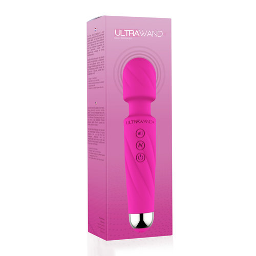 Ultra Wand Kleine Wand Massager