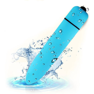 Waterdichte Bullet Vibrator