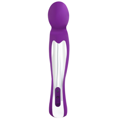 Easylove Massage Wand en Gspot Vibrator Oplaadbaar