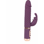 Easylove Hoogwaardige Gspot Rabbit Vibrator met Rotatie