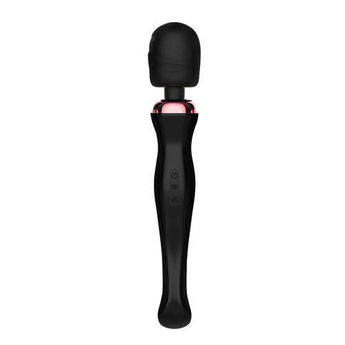 Easylove Krachtige Draadloze Luxe Wand Massager Watervast