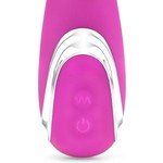 Easylove Flexibele G-Spot Vibrator