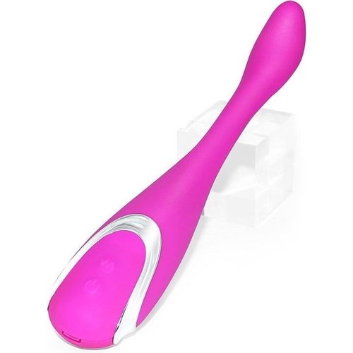 Easylove Flexibele G-Spot Vibrator