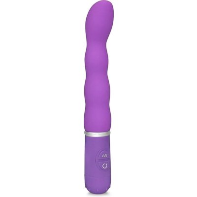 Wavy G-Spot Vibrator