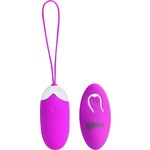 Easylove Draadloos Vibratie Eitje - Geheel Waterproof