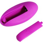 Easylove Draadloos Vibratie Eitje - Geheel Waterproof