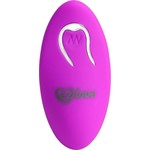 Easylove Draadloos Vibratie Eitje - Geheel Waterproof