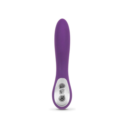 Muziek Voice Control G-spot Vibrator