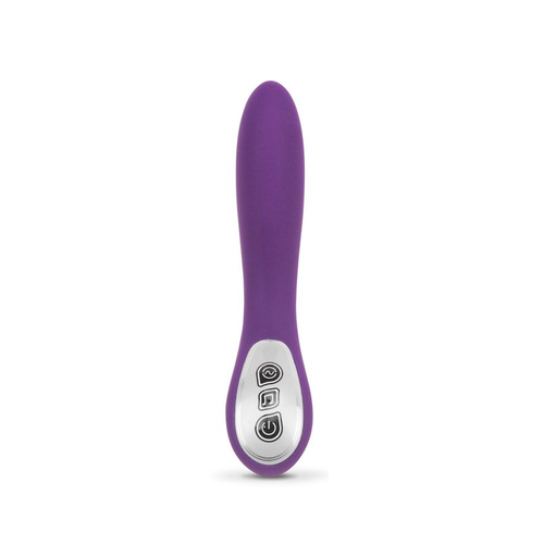 Muziek Voice Control G-spot Vibrator Easylove Muziek Voice Control G-spot Vibrator