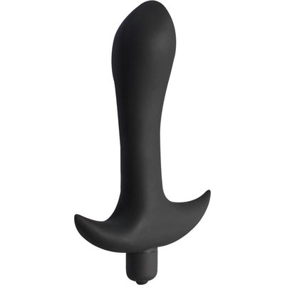 Vibrerende Buttplug Prostaat Stimulator
