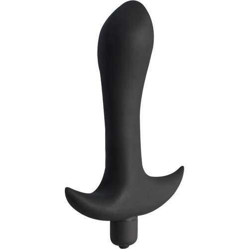 Vibrerende Buttplug Prostaat Stimulator Easylove Vibrerende Buttplug Prostaat Stimulator