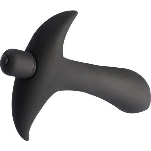 Easylove Vibrerende Buttplug Prostaat Stimulator