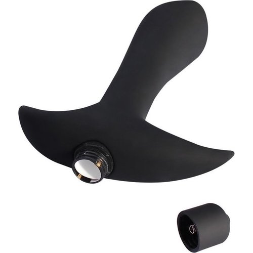 Easylove Vibrerende Buttplug Prostaat Stimulator