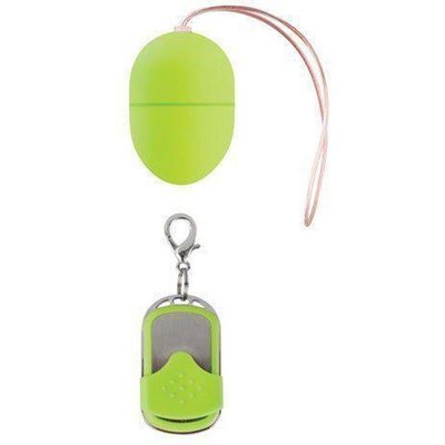 Small Vibratie Ei Draadloos