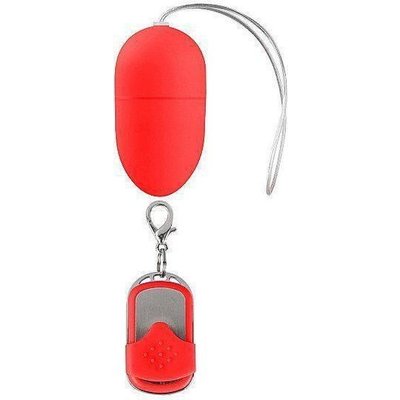 Medium Vibratie Ei Draadloos