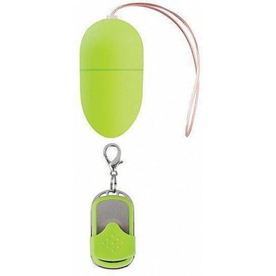 Medium Vibratie Ei Draadloos