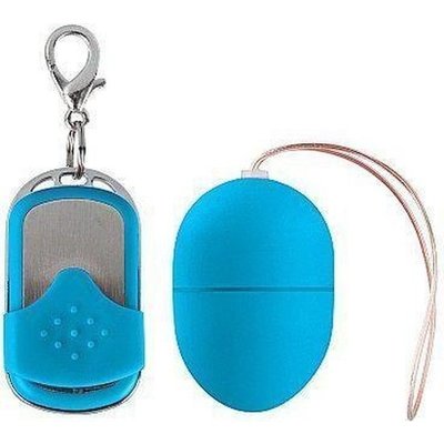 Small Vibratie Ei Draadloos