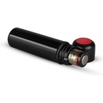 Strakke Luxe Anus Masturbator met Nopjes Vulcan Strakke Luxe Anus Masturbator met Nopjes