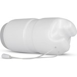 Strakke Luxe Anus Masturbator met Nopjes Vulcan Strakke Luxe Anus Masturbator met Nopjes