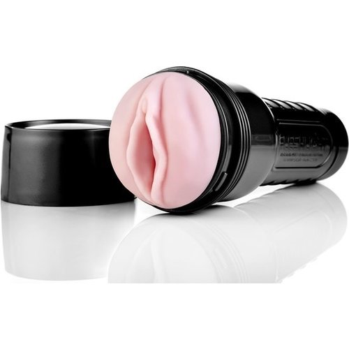 Fleshlight Fleshlight Girls Pink Lady Vortex Masturbator