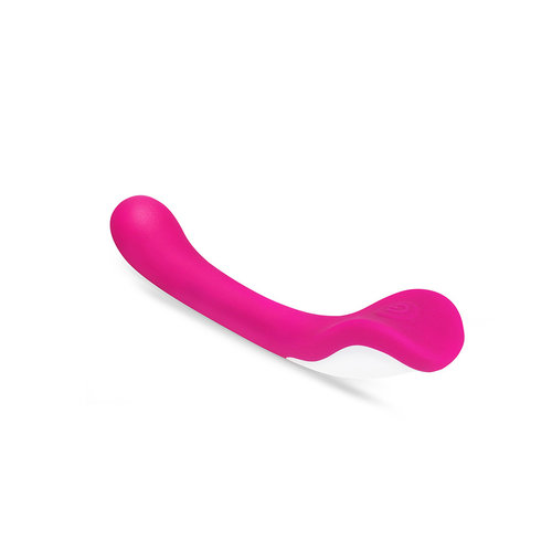 Easylove G-Spot Stimulatie Double Dolphin Vibrator