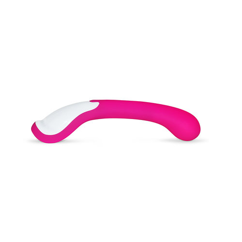 Easylove G-Spot Stimulatie Double Dolphin Vibrator