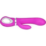 Easylove Trendy Rabbit Vibrator met 10 Standen