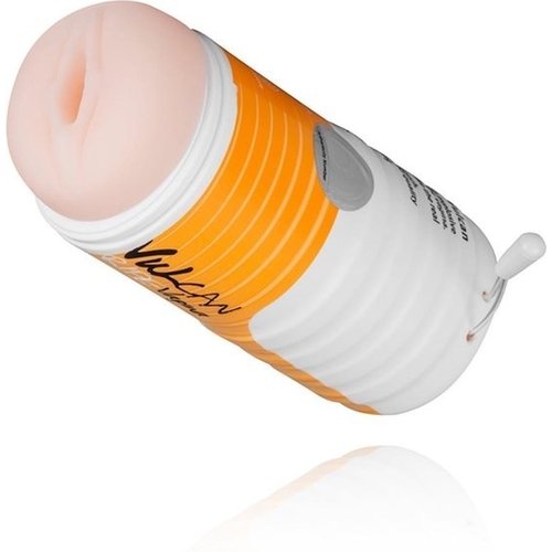 Rijpe Kunst Vagina Masturbator Vulcan Rijpe Kunst Vagina Masturbator