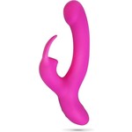 Easylove Siliconen Design Tarzan Gspot Vibrator