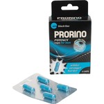 Prorino Prorino Libido Potentie Capsules voor Mannen 5 stuks