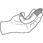 Sexpander Multifunctionele Koppel Vibrator Shots Sexpander Multifunctionele Koppel Vibrator