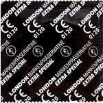 London Extra Special Condooms 100 stuks Durex London Extra Special Condooms 100 stuks