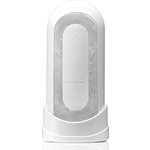 Tenga Tenga Flip Zero High End Masturbator Geribbeld