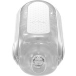 Tenga Tenga Flip Zero High End Masturbator Geribbeld