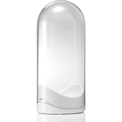 Tenga Tenga Flip Zero High End Masturbator Geribbeld