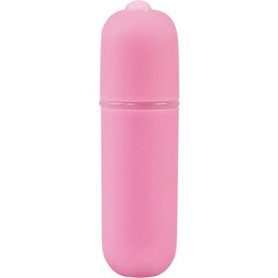 Basic 10 Speed Bullet Vibrator