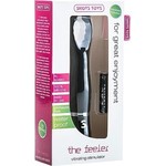 The Feeler Speciale Clitoris Vibrator Shots The Feeler Speciale Clitoris Vibrator
