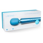 Le Wand Le Wand Hoogwaardige Wand Massager Krachtig en Uniek