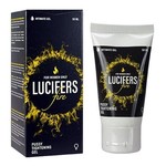 Lucifers Fire Vaginaal Verstrakkende Gel 50 ml Lucifers Fire Lucifers Fire Vaginaal Verstrakkende Gel 50 ml