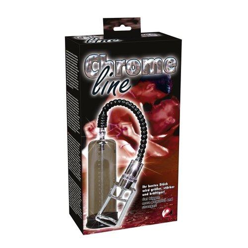 You2Toys Penis Verlenger Sleeve met Solide Eikel en Noppen 23 cm – Transparant