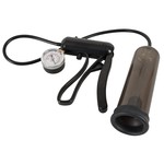 You2Toys Professionele  Penis Pomp met Druk Meter en Pistool Pomp