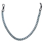 Tepel Lus Klemmen met Metalen Schakelketting Sextreme Tepel Lus Klemmen met Metalen Schakelketting