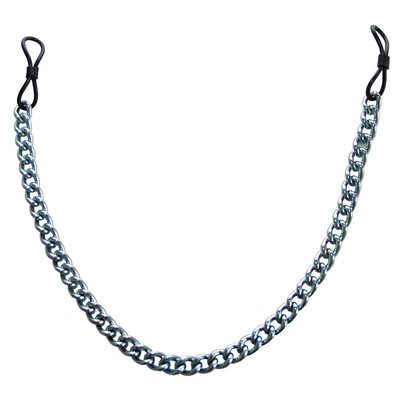 Tepel Lus Klemmen met Metalen Schakelketting