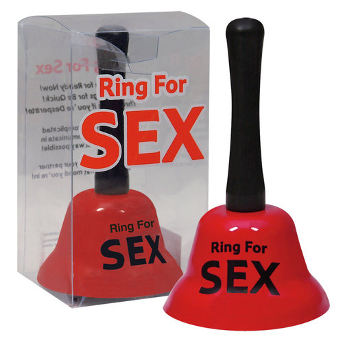 You2Toys Ring For Seks Belletje