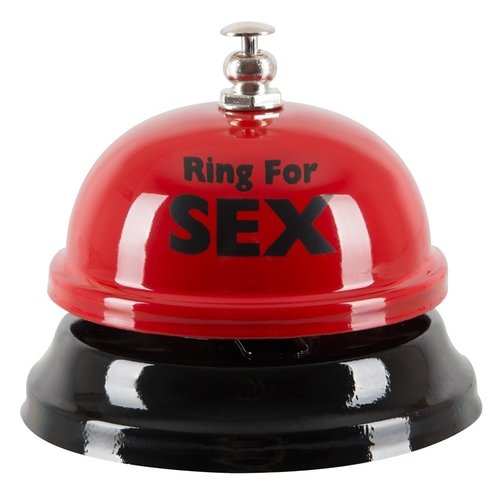 You2Toys Ring for Sex Druk Bel