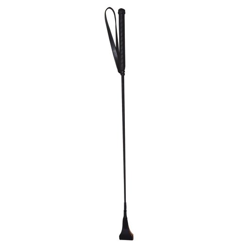 ZADO Leren ‘Riding Crop’ met Polsband