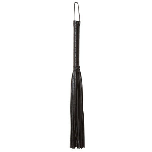 Bad Kitty Kleine Flogger Zweep met Klassiek Ontwerp