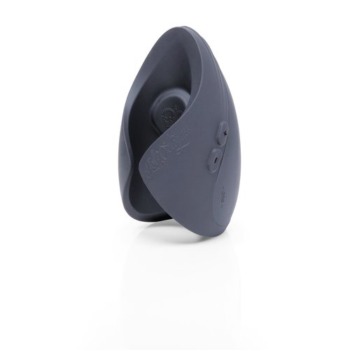 Pulse Duo Lux Mannelijk Koppelvibrator Masturbator Hot Octopuss Pulse Duo Lux Mannelijk Koppelvibrator Masturbator